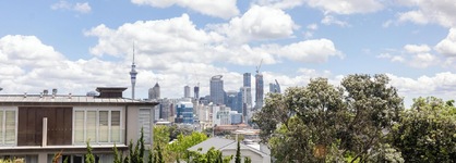 Auckland Rose Park Hotel