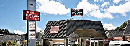 Airport Gateway Hotel