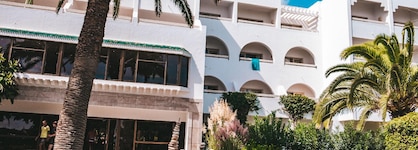 The Orangers Beach Resort And Bungalows