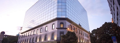 Grand Hotel Sofia