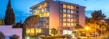 Hotel Imperial Vodice