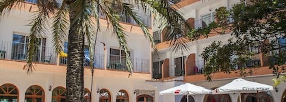 Hotel Comarruga Platja