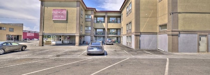Glengate Hotel & Suites