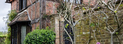 Langshott Manor