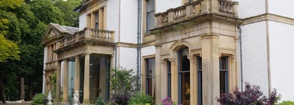 Macdonald Norwood Hall Hotel