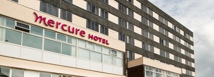 Mercure Ayr Hotel