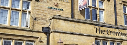 Cromwell Lodge Hotel By Greene King Inns