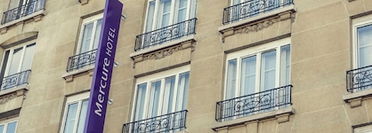 Mercure Glasgow City Hotel