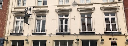 The New County Hotel