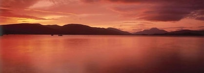Loch Ness Clansman Hotel