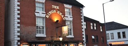 The Kings Head Inn