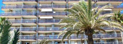 Apartamentos Pompeya 46