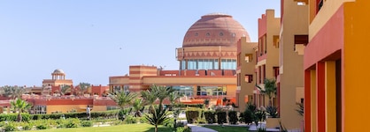 Malikia Resort Abu Dabbab