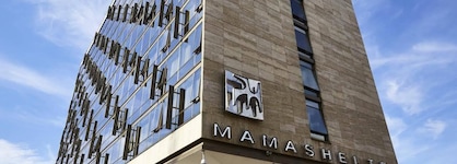 Mama Shelter Prague