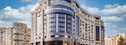Holiday Inn Bucharest - Times By Ihg