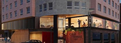 Casa Serras Andorra