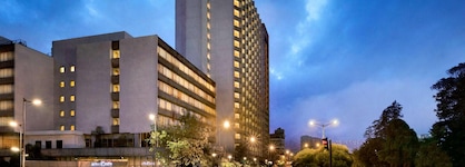 Hilton Colon Quito