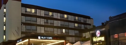 Hôtel Ruby Foo's