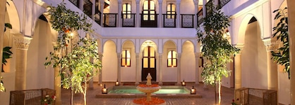 Riad Le Jardin D'abdou