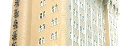 Grand Palace Hotel - Grand Hotel Management Group