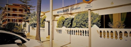 Hotel Ayamontino