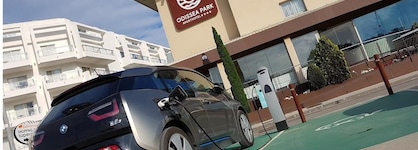 Aparthotel Odissea Park