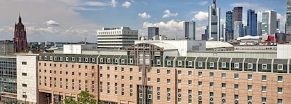 The Westin Grand Frankfurt