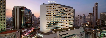 The Westin Grande Sukhumvit, Bangkok