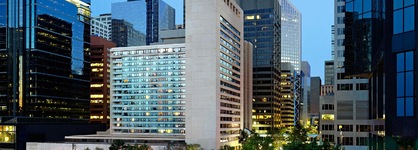 The Westin Calgary