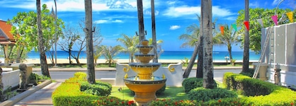 Woraburi Phuket Resort & Spa
