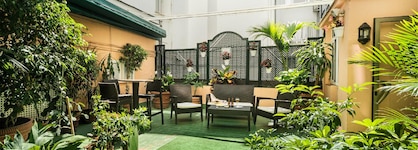 Óbal Urban Hotel Marbella
