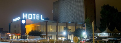 Hotel America