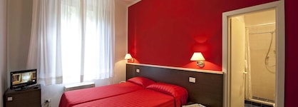 Hotel Moderno