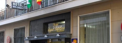 Reyes Católicos
