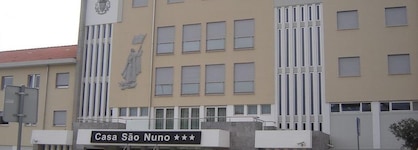 Casa São Nuno Hotel