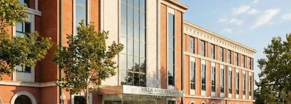 Villa Augusta Spa & Garden by Punta 25 Hotels