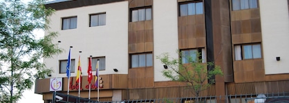 Hotel Porcel Aida