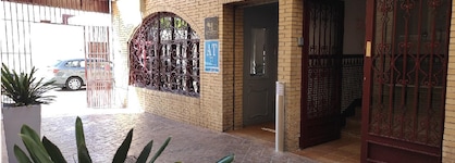 Apartamentos Puerta Del Sur