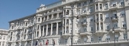 Savoia Excelsior Palace