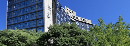Hotel Tres Reyes Pamplona
