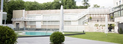 Hotel Tres Reyes Pamplona