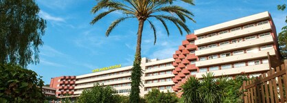 Salles Hotel Marina Portals