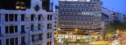 Hotel Flamingo