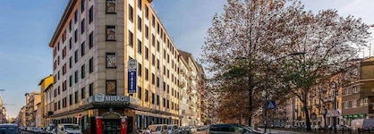 Hotel Mirage, Sure Hotel Collection By Best Western