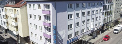 Hotel Hansa