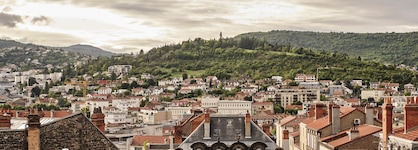 Artyster Clermont-Ferrand
