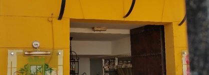 Casa De Los Naranjos