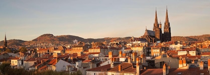 Hotel Litteraire Alexandre Vialatte, Bw Signature Collection