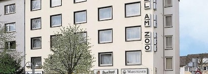 Hotel Am Zoo