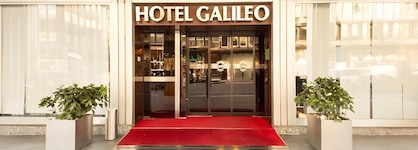 Galileo Hotel